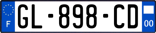 GL-898-CD
