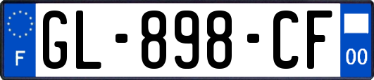 GL-898-CF