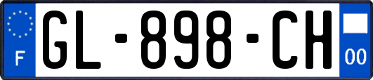 GL-898-CH