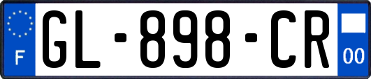GL-898-CR