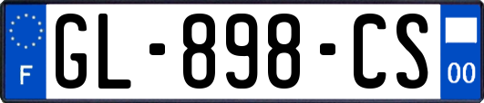 GL-898-CS