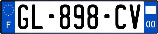 GL-898-CV