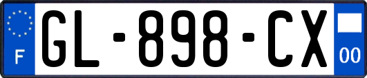 GL-898-CX