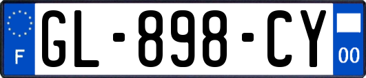 GL-898-CY