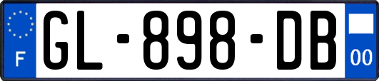 GL-898-DB