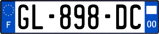 GL-898-DC