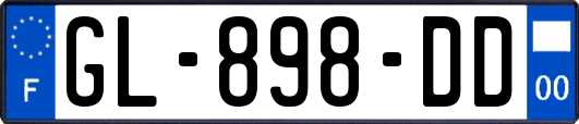 GL-898-DD