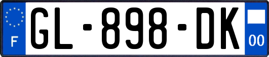 GL-898-DK