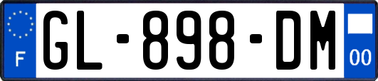GL-898-DM