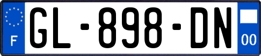 GL-898-DN