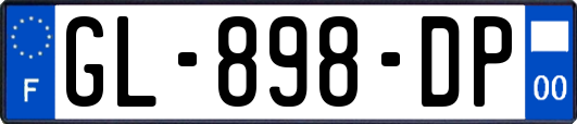 GL-898-DP