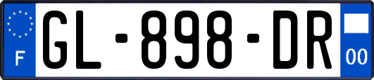 GL-898-DR