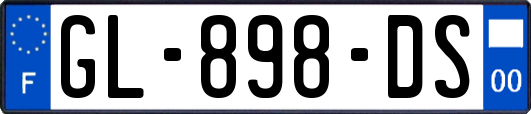 GL-898-DS