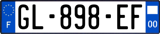 GL-898-EF