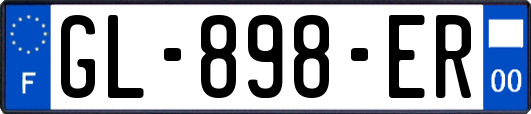 GL-898-ER