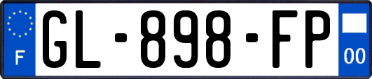 GL-898-FP
