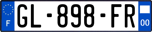 GL-898-FR