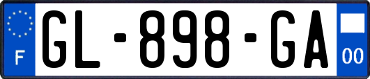 GL-898-GA
