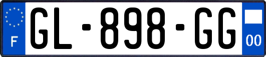 GL-898-GG