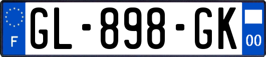 GL-898-GK