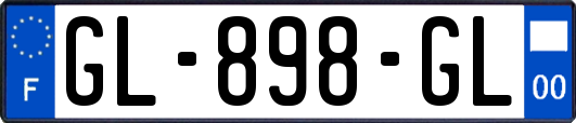 GL-898-GL