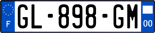 GL-898-GM