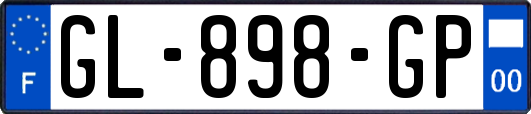GL-898-GP