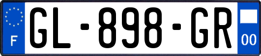 GL-898-GR