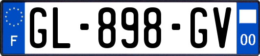 GL-898-GV