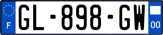 GL-898-GW