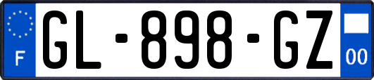 GL-898-GZ