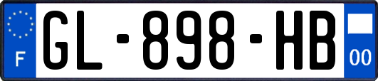 GL-898-HB