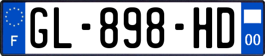 GL-898-HD