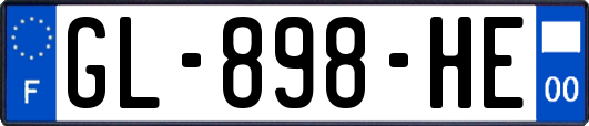 GL-898-HE