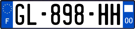 GL-898-HH