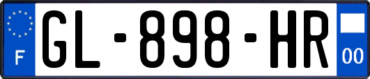 GL-898-HR