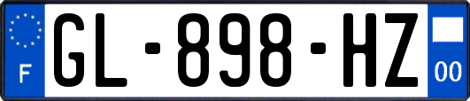 GL-898-HZ