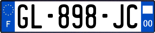 GL-898-JC