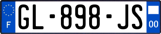GL-898-JS