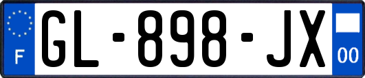 GL-898-JX
