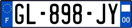 GL-898-JY