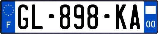 GL-898-KA