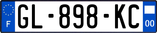 GL-898-KC