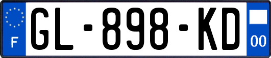 GL-898-KD