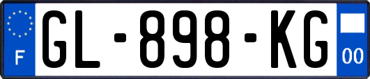 GL-898-KG