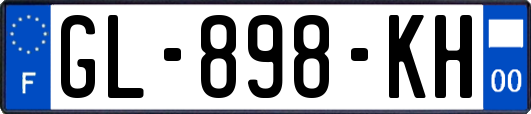 GL-898-KH