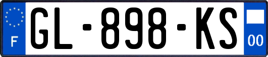 GL-898-KS