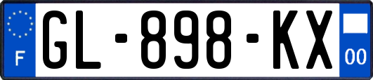 GL-898-KX