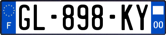 GL-898-KY