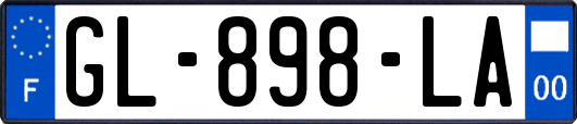 GL-898-LA